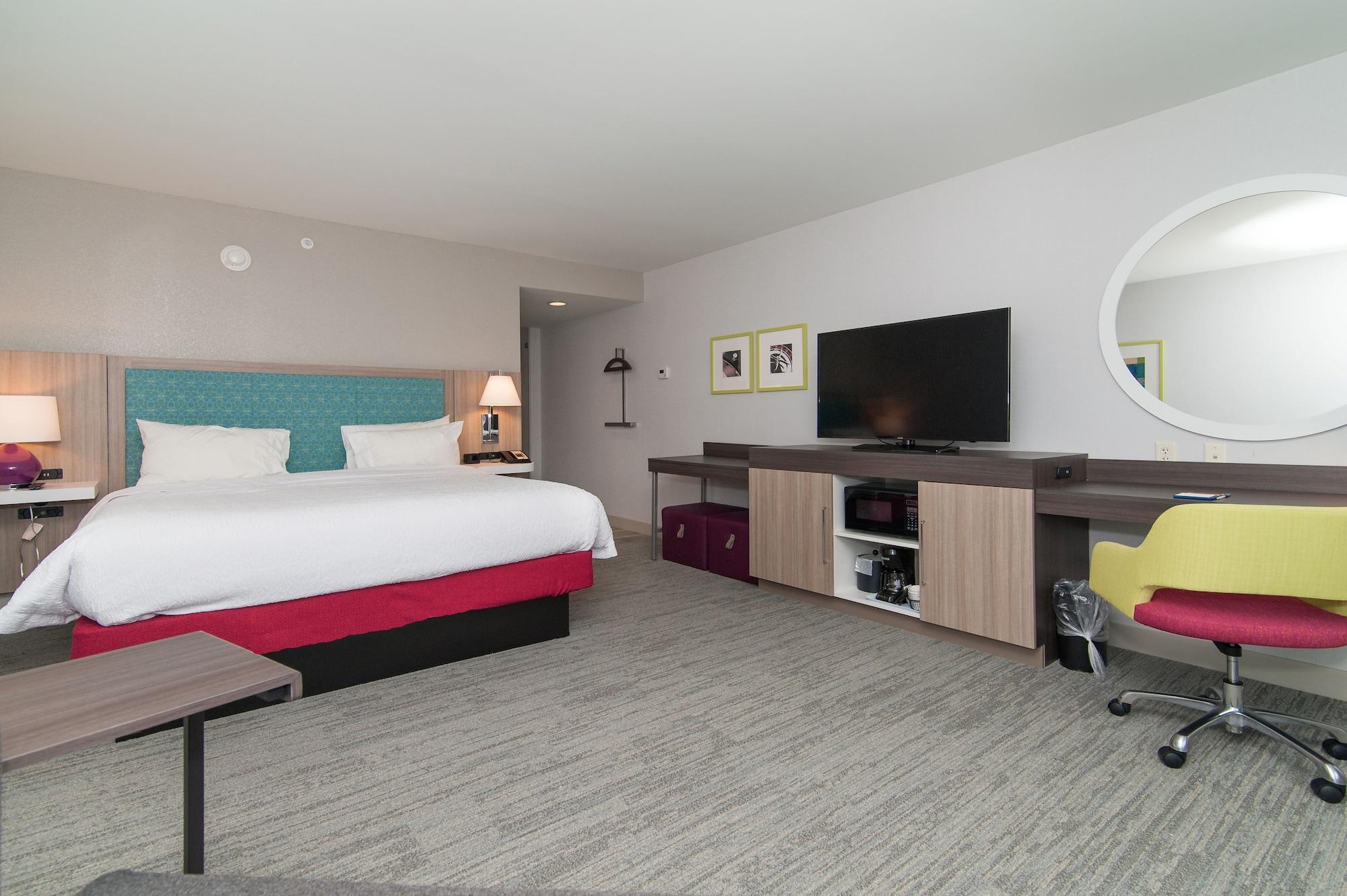 Hampton Inn Norwich Bagian luar foto