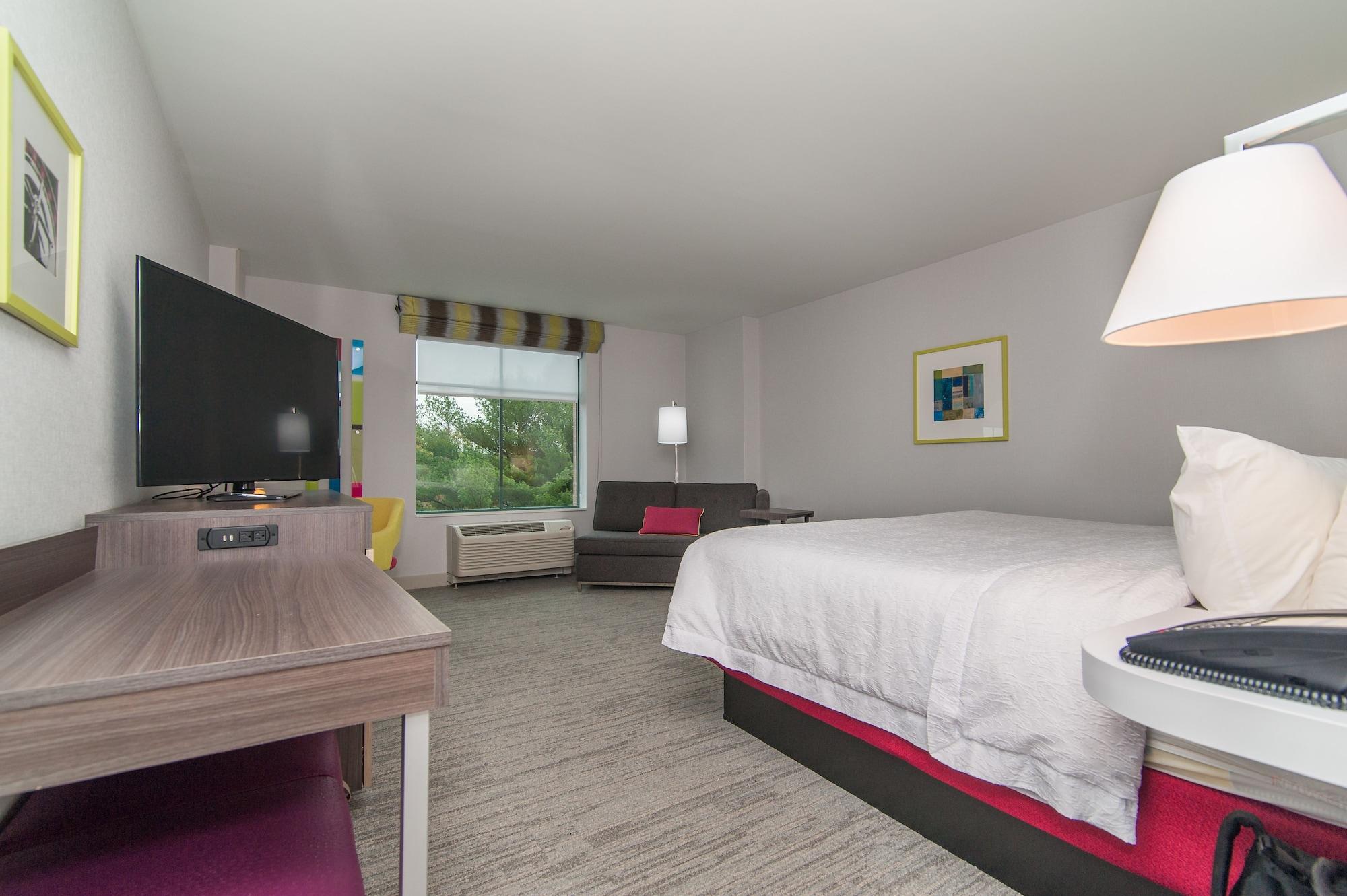 Hampton Inn Norwich Bagian luar foto