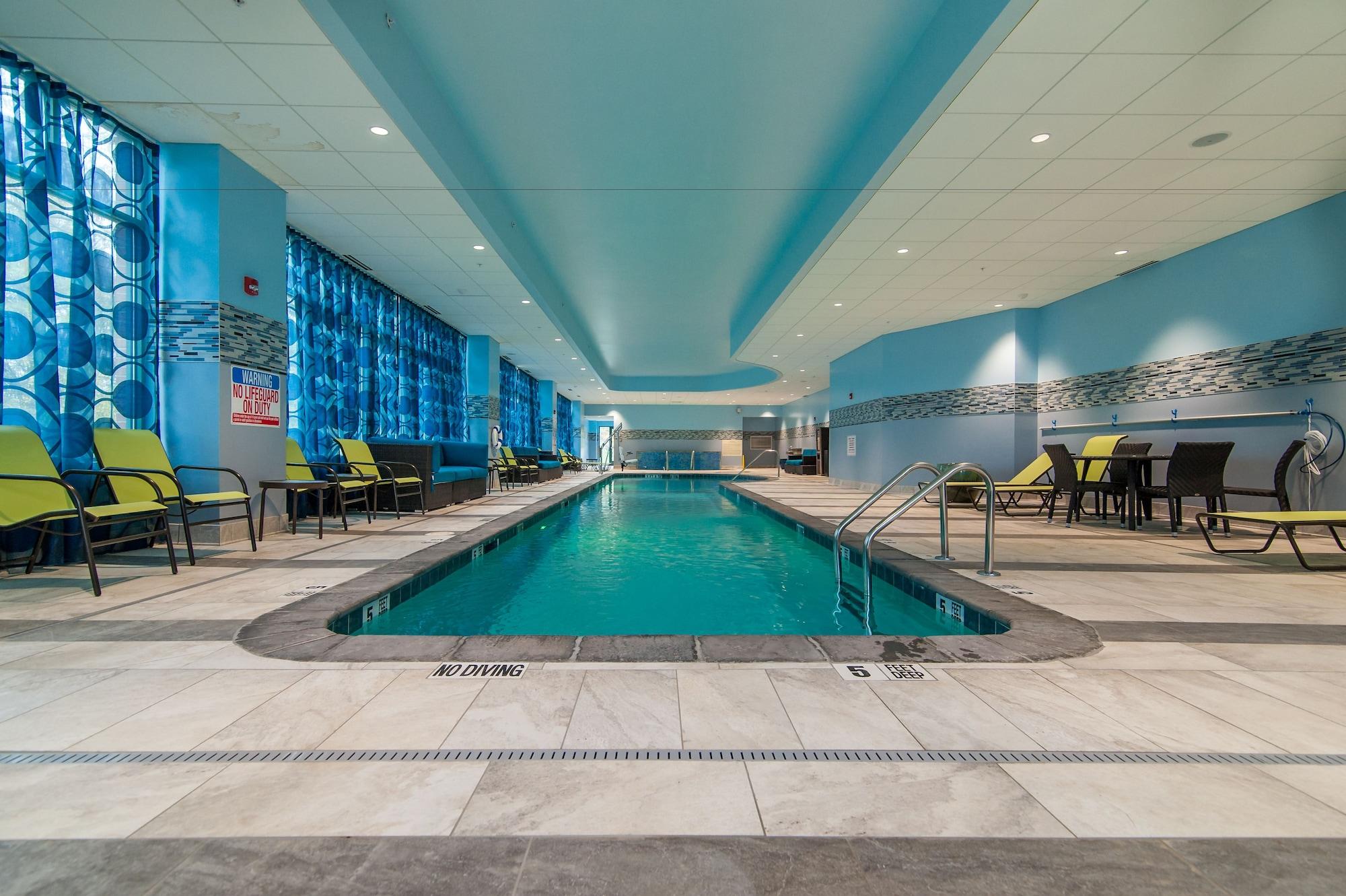 Hampton Inn Norwich Bagian luar foto
