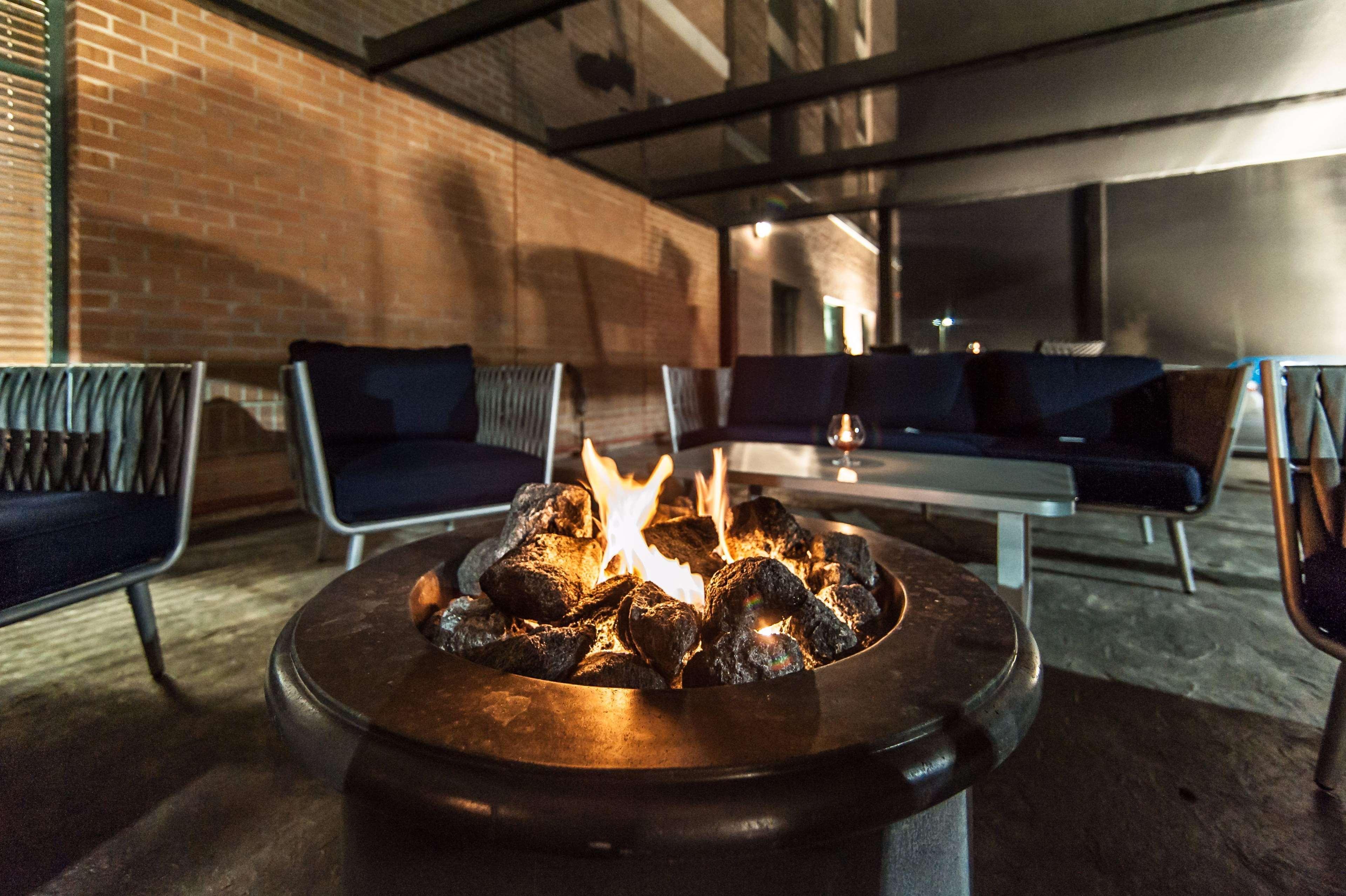 Hampton Inn Norwich Bagian luar foto