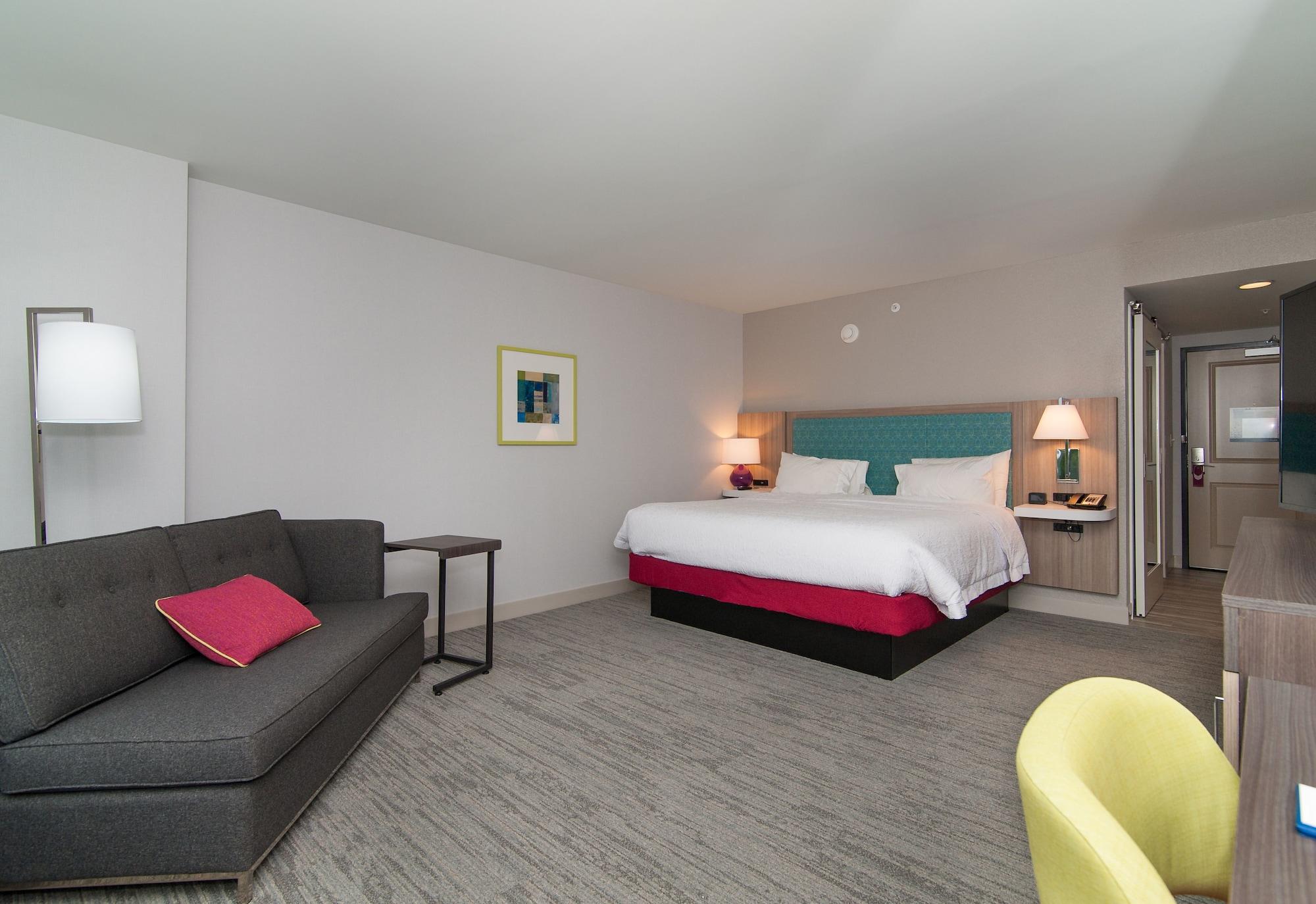 Hampton Inn Norwich Bagian luar foto