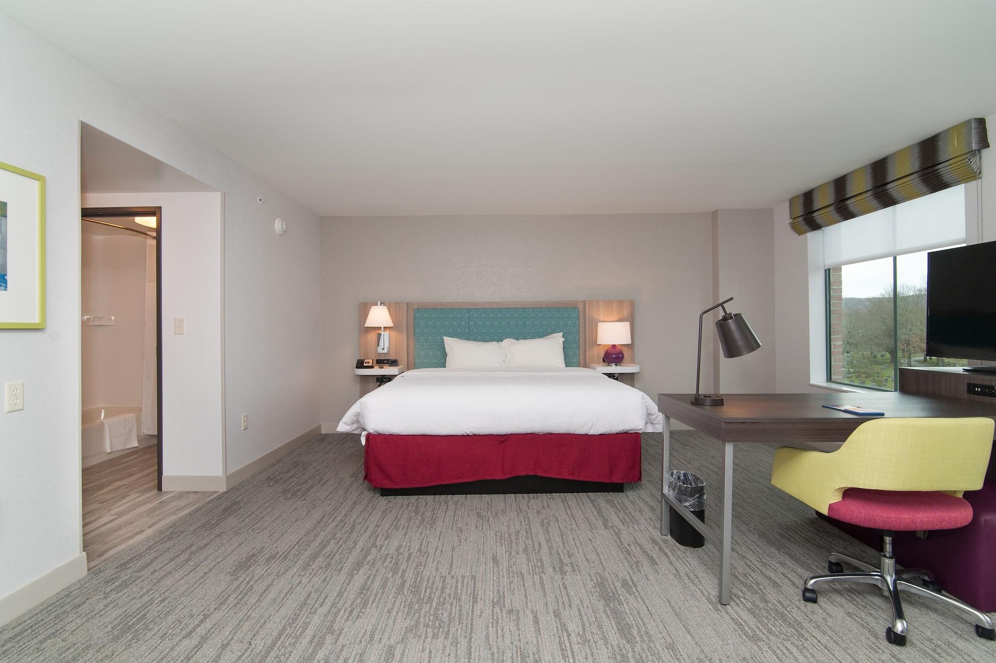 Hampton Inn Norwich Bagian luar foto