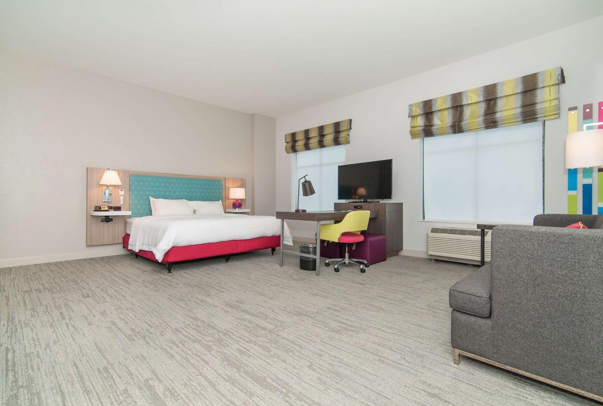 Hampton Inn Norwich Bagian luar foto
