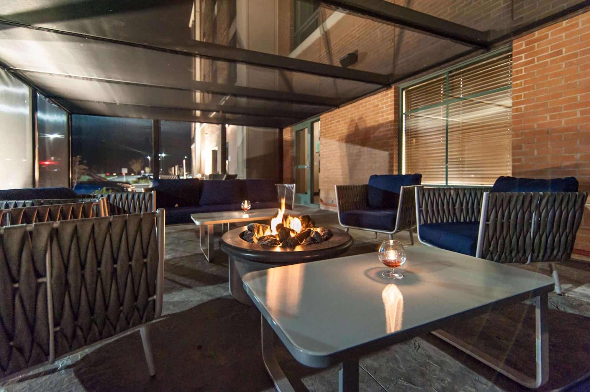 Hampton Inn Norwich Bagian luar foto
